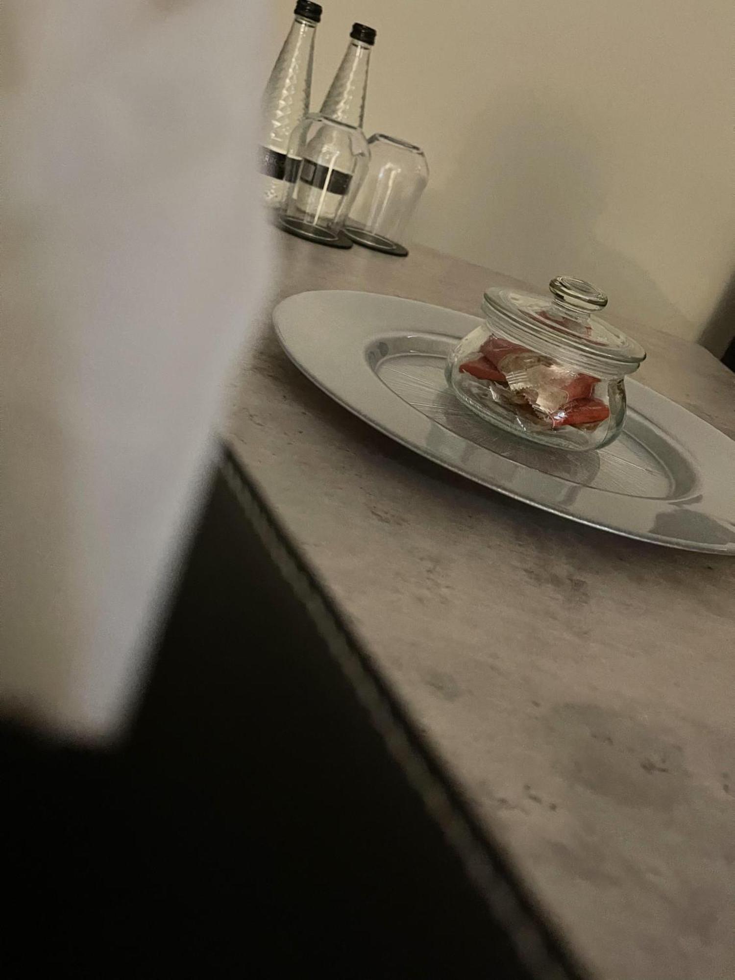 42 Apart-Hotel スカンソープ 部屋 写真